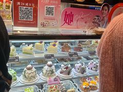 -FANEN法念·烘焙·甜点(万象城店)