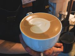-Peet's 皮爷咖啡(东湖路手作店)