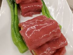 -香云轩·顺德菜(香云纱园林酒店店)