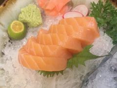 -武汉武昌威斯汀酒店-知味自助餐厅