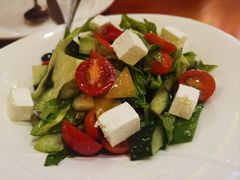 -清真· AL-JANNAT 佳纳特餐厅(仙林店)