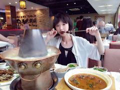 -羊家胡同·龙虾烧烤火锅(龙汇路店)