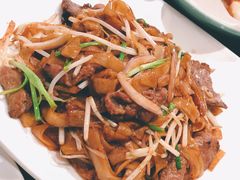 -新旺茶餐厅(嘉里城店)