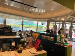 -星巴克(古美路店)