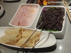 -海底捞火锅(金地广场生日主题店)