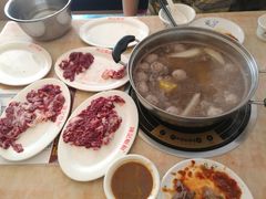 -陈记顺和潮汕牛肉火锅(韩江路店)