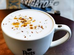 -Peet's 皮爷咖啡(东湖路手作店)