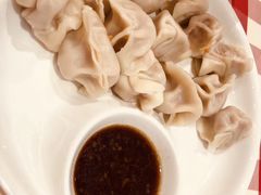 -西贝莜面村(东莞壹号广场店)