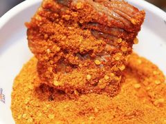 -水巷子·巴掌腰片重庆火锅(巧家店)