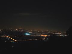 -鬼笑石后山停车场
