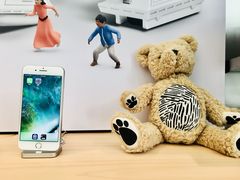 -Apple零售店(新街口店)