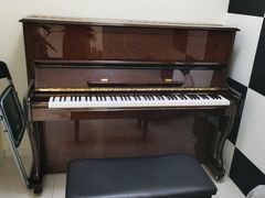 -谈·PIANO(金唐新光界店)