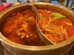 -镇江龙·火锅串串(武侯祠店)