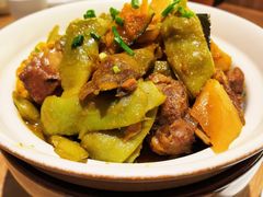 -金掌勺锅包肉(华润万象城店)