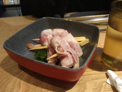 -新石器烤肉(无锡万象城店)
