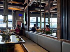 -山葵说·泥炉烤肉(泰达时尚E街区店)