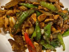 小炒肉-湘西土菜(望京店)