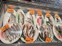 -永安鱼庄·镇江菜(丁卯店)