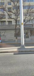 -SA MI hair salon烫染沙龙