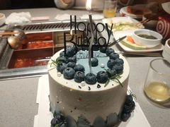 -Joy's Wish创意蛋糕定制&甜品台(乐虹坊精致生活广场店)