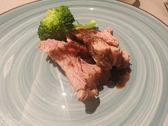 -厨艺海鲜自助餐厅•越秀宾馆希尔顿格芮精选酒店