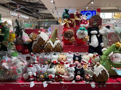 -city'super超·生活(国金中心商场店)