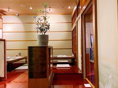 -希望日本料理(保利香槟花园店)