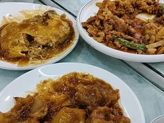 -同发号饭庄(复兴路店)