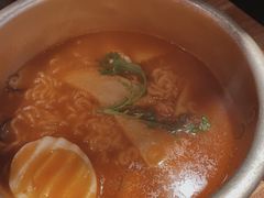 -黑牛黑猪烤肉专门店(万象城店)