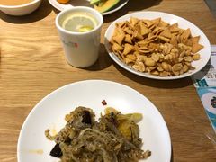 -青瓷火锅料理(西单大悦城店)