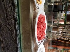 -盛宴标帜西餐厅龙虾.鲍鱼•牛排(重庆喜来登大酒店)