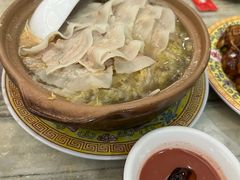 -砂锅居(西四店)