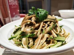-喜家德虾仁水饺(麒麟社店)