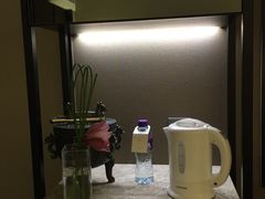 -千禧新世界香港酒店
