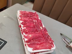 -官塘陈记鱼生·潮汕砂锅粥·牛肉火锅(潮枫路总店)