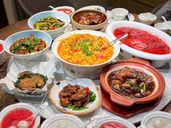 -塘人·老底子宁波菜小馆(南塘老街店)