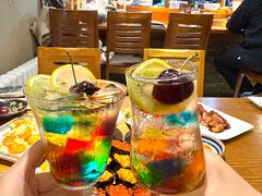 -桂马·日本料理·海胆·海鲜饭·酒场(民主广场店)