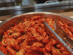 -集品鲜湾·蒸汽海鲜自助料理(青岛银座和谐广场店)