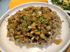 -东顺全羊坊烧烤炒菜莜面(张北店)