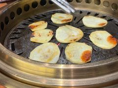 -海之屋韩式烤肉(海棠68环球美食街店)