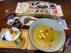 -芸南道·过桥米线(昆明老街旗舰店)