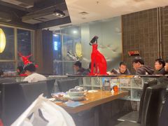 -95号酱骨·一块豆腐(展春园西路店)
