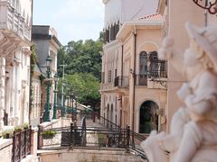 -华谊兄弟（长沙）电影小镇