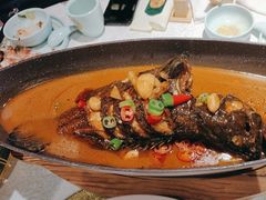 -小方外婆菜(蒙山路店)