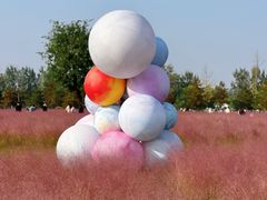 -汉长安城未央宫国家考古遗址公园