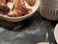 -西安饭庄·非遗陕菜(钟楼店)
