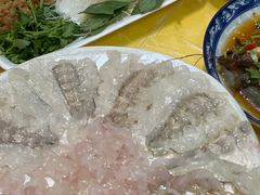 -官塘陈记鱼生·潮汕砂锅粥·牛肉火锅(潮枫路总店)