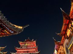 -南京路步行街
