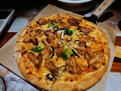 -秀·爱尔兰餐吧(上海路店)
