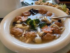 -枣子树·素食餐厅(朱家尖店)